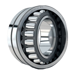  Küresel Makaralı Rulmanlar